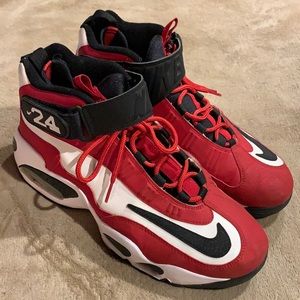 Nike Ken Griffey Jr sneakers